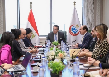 وزير الصحة يبحث مع منظمة الصحة العالمية تعزيز اليقظة الدوائية وسلامة الأدوية 35 - جريدة المساء