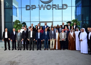 رئيس الوزراء يفتتح مستودع موانئ دبي العالمية " مصر للخدمات اللوجستية " ، بإستثمارات 85 مليون دولار 29 - جريدة المساء