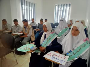 التفكير النقدى وبناء الإنسان..  ندوة بمجمع إعلام مطروح 25 - جريدة المساء