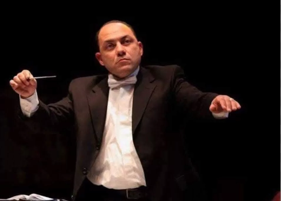 4 ليالى لبالية "كليوباترا" بالأوبرا 19 - جريدة المساء