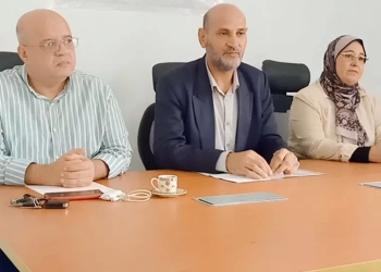 التفكير النقدى وبناء الإنسان..  ندوة بمجمع إعلام مطروح 29 - جريدة المساء