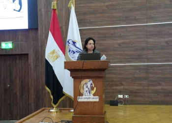 القومي للمرأة ينظم ندوة للتوعية بالكشف المبكر عن سرطان الثدي 17 - جريدة المساء