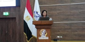 القومي للمرأة ينظم ندوة للتوعية بالكشف المبكر عن سرطان الثدي 1 - جريدة المساء