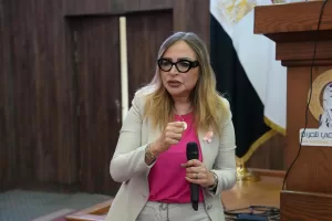 القومي للمرأة ينظم ندوة للتوعية بالكشف المبكر عن سرطان الثدي 25 - جريدة المساء