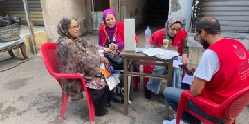 انتهاء فعاليات حملة "100 يوم صحة" بالإسكندرية بإجمالي 7 ملايين و180 ألف خدمة 2 - جريدة المساء انتهاء فعاليات حملة "100 يوم صحة" بالإسكندرية بإجمالي 7 ملايين و180 ألف خدمة 1 - جريدة المساء