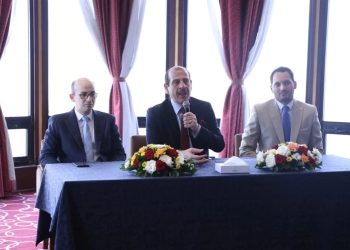 وزارة الصحة تختتم البرنامج التدريبي لفرق الاستجابة السريعة لطوارئ الصحة العامة 15 - جريدة المساء