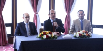 وزارة الصحة تختتم البرنامج التدريبي لفرق الاستجابة السريعة لطوارئ الصحة العامة 2 - جريدة المساء وزارة الصحة تختتم البرنامج التدريبي لفرق الاستجابة السريعة لطوارئ الصحة العامة 1 - جريدة المساء