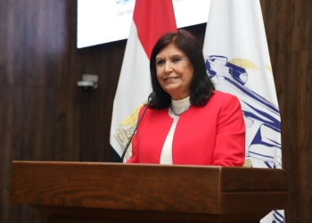 المجلس القومى يعلن أسماء الفائزين بجوائز مسابقة "التمكين السياسي للمرأة " 19 - جريدة المساء