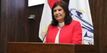 المجلس القومى يعلن أسماء الفائزين بجوائز مسابقة "التمكين السياسي للمرأة " 2 - جريدة المساء المجلس القومى يعلن أسماء الفائزين بجوائز مسابقة "التمكين السياسي للمرأة " 1 - جريدة المساء