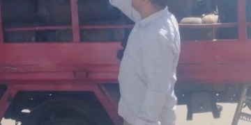 حملات تموينية مكثفة لإحكام الرقابة على الأسواق بالإسكندرية 1 - جريدة المساء