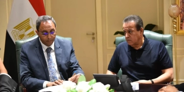 وزير الصحة : قنا على رأس أولويات خطة الدولة للارتقاء بالبنية الصحية 1 - جريدة المساء