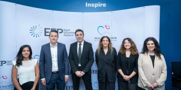 مؤسسة مجدي يعقوب تتعاون مع منصة مصر للتعليم لتوفير فرص تدريبية للطلاب 1 - جريدة المساء