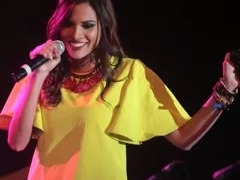 "قلب مكسيكى..وصوت عالمى" بمسرح الجمهورية 1 - جريدة المساء