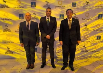 محافظ أسوان يشارك في قمة مدن آسيا والمحيط الهادى بالامارات 16 - جريدة المساء