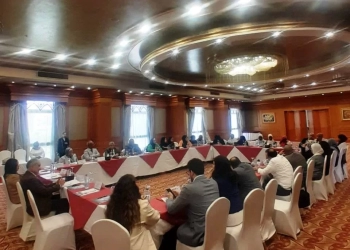 ورشة عمل لتعزيز برامج ريادة الأعمال بمشروع السياحة المستدامة عبر شراكات دولية لتمكين الشباب والمرأة بأسوان 27 - جريدة المساء