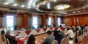 ورشة عمل لتعزيز برامج ريادة الأعمال بمشروع السياحة المستدامة عبر شراكات دولية لتمكين الشباب والمرأة بأسوان 1 - جريدة المساء