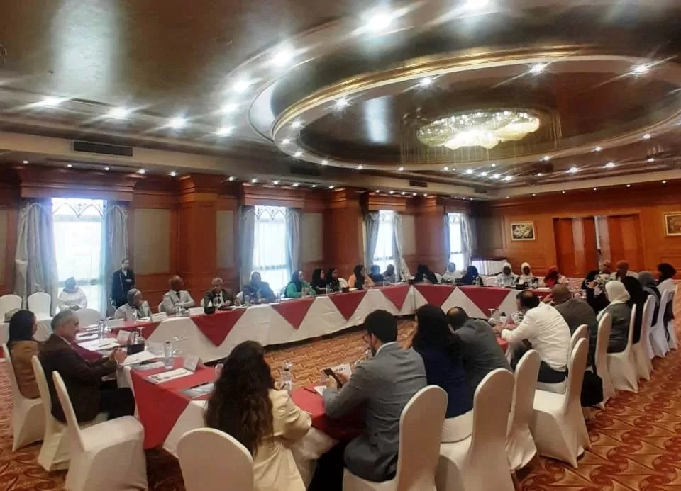 ورشة عمل لتعزيز برامج ريادة الأعمال بمشروع السياحة المستدامة عبر شراكات دولية لتمكين الشباب والمرأة بأسوان 19 - جريدة المساء