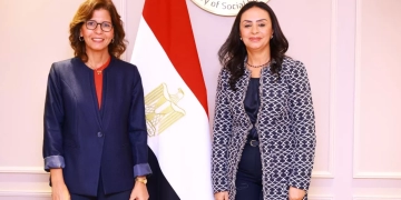 تعاون بين "التضامن" و"الأكاديمية الوطنية" لتأهيل القيادات الحكومية وبناء الكفاءات 1 - جريدة المساء