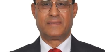 أمين "تجارية الجيزة":تحويلات المصريين بالخارج وصلت إلي 36 مليار دولار بنسبة ارتفاع 66% 1 - جريدة المساء سيد زغلول أمين صندوق الغرفة التجارية للجيزة