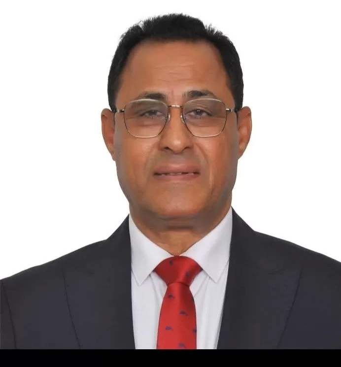 أمين "تجارية الجيزة":تحويلات المصريين بالخارج وصلت إلي 36 مليار دولار بنسبة ارتفاع 66% 16 - جريدة المساء سيد زغلول أمين صندوق الغرفة التجارية للجيزة