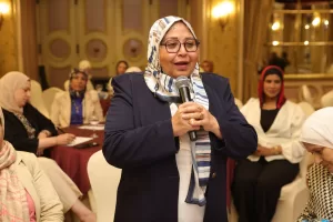 المجلس القومي ينظم لقاء مع أعضاء اللجان التنسيقية بالغربية والفيوم والجيزة والاسماعيلية لبحث جهود مناهضة العنف ضد المرأة 24 - جريدة المساء