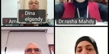 لجنة المشاركة السياسية بالقومي للمرأة تعقد لقاءً موسعًا استعدادًا لانتخابات مجلس النواب 1 - جريدة المساء