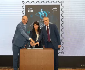 ""البريد المصري" يصدر طابعاً تذكارياً بمناسبة.. "اليوم العالمي للإحصاء" 21 - جريدة المساء