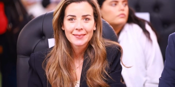 زينة توكل تشيد بخدمات مجمع الإعاقة وتؤكد جودة الرعاية 1 - جريدة المساء