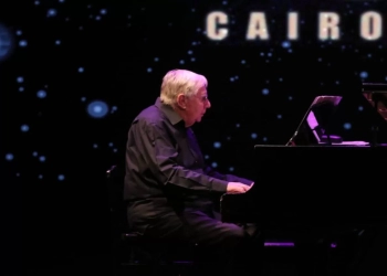 أوبر ا التليفو ن الكوميدية على المسرح الصغير 35 - جريدة المساء