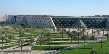 محافظ أسوان: إفتتاح المتحف المصرى الكبير فخر لمصر والعالم وتجسيد لرؤية الجمهورية الجديدة 1 - جريدة المساء