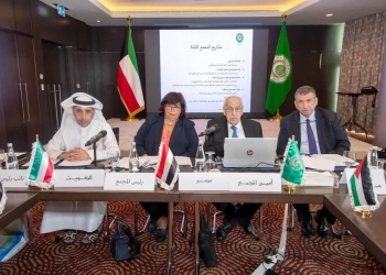 القومي للمرأة يهنئ د. إيناس عبدالدايم بمناسبة إعادة انتخابها رئيسة للمجمع العربي للموسيقى 17 - جريدة المساء