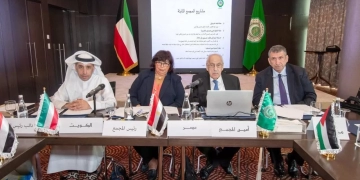 القومي للمرأة يهنئ د. إيناس عبدالدايم بمناسبة إعادة انتخابها رئيسة للمجمع العربي للموسيقى 1 - جريدة المساء