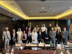 القومي للمرأة يهنئ د. إيناس عبدالدايم بمناسبة إعادة انتخابها رئيسة للمجمع العربي للموسيقى 21 - جريدة المساء