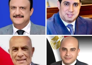 الدائرة الأولى بالإسماعيلية.. صراع "ولاد البلد" تنتظر الحسم في الإعادة 23 - جريدة المساء