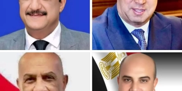 الدائرة الأولى بالإسماعيلية.. صراع "ولاد البلد" تنتظر الحسم في الإعادة 2 - جريدة المساء الدائرة الأولى بالإسماعيلية.. صراع "ولاد البلد" تنتظر الحسم في الإعادة 1 - جريدة المساء