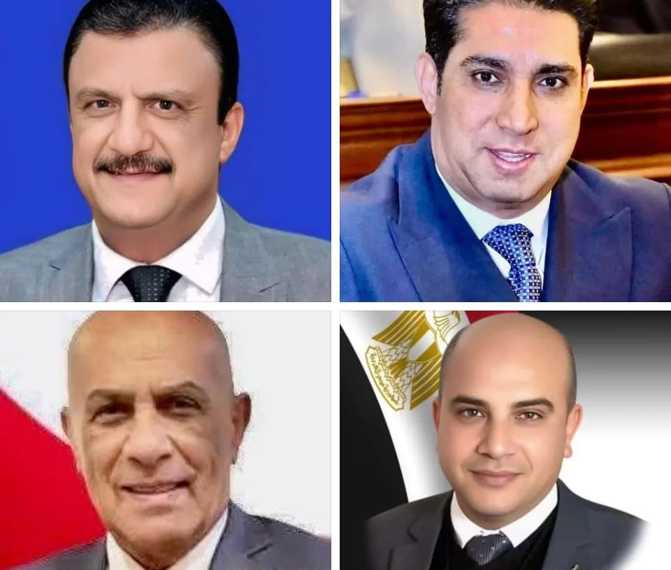 الدائرة الأولى بالإسماعيلية.. صراع "ولاد البلد" تنتظر الحسم في الإعادة 20 - جريدة المساء الدائرة الأولى بالإسماعيلية.. صراع "ولاد البلد" تنتظر الحسم في الإعادة 19 - جريدة المساء