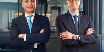 وفق الإطار الجديد لوزارة الاتصالات وتكنولوجيا المعلومات برق سيستمز تحصل على اعتماد الأمن السيبراني من الجهاز القومي لتنظيم الاتصالات (NTRA) 2 - جريدة المساء وفق الإطار الجديد لوزارة الاتصالات وتكنولوجيا المعلومات برق سيستمز تحصل على اعتماد الأمن السيبراني من الجهاز القومي لتنظيم الاتصالات (NTRA) 1 - جريدة المساء