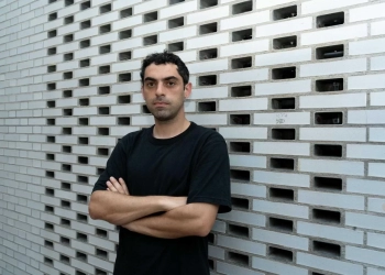 "بايسانوس" ينافس في مسابقة الأفلام القصيرة بمهرجان القاهرة السينمائي الدولي 15 - جريدة المساء