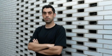 "بايسانوس" ينافس في مسابقة الأفلام القصيرة بمهرجان القاهرة السينمائي الدولي 1 - جريدة المساء