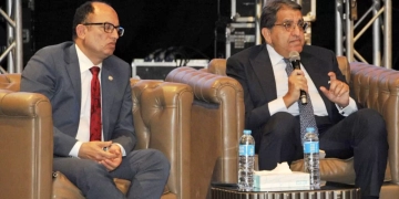 جامعه حلوان تطلق الخدمات الرقمية المميكنة لدعم التحول الرقمي والشمول المالي بالتعاون مع اى فاينانس 2 - جريدة المساء جامعه حلوان تطلق الخدمات الرقمية المميكنة لدعم التحول الرقمي والشمول المالي بالتعاون مع اى فاينانس 1 - جريدة المساء