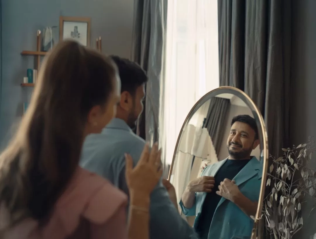 "غير" لمحمد المشعل تجمع بين الشجن والرومانسية 17 - جريدة المساء