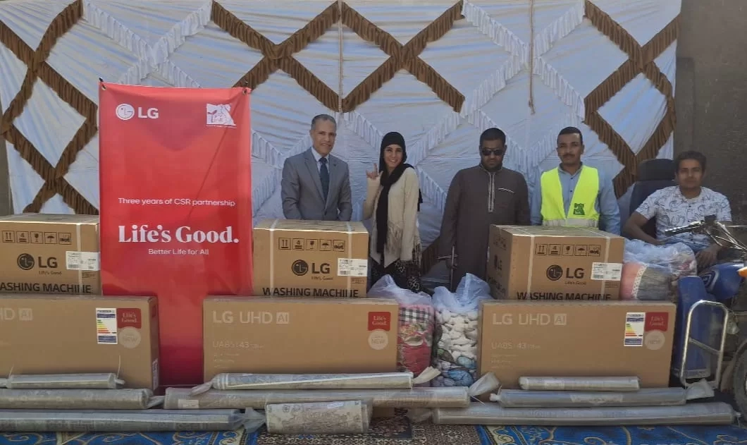 مبادرة جديدة في المنيا وأسيوط لتيسير زواج ذوي الهمم ودعم الشباب من الأسر الأكثر احتياجا 19 - جريدة المساء