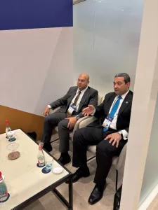 مصر تستعرض تجربتها التنموية في قمة مدن آسيا والمحيط الهادئ بدبي 24 - جريدة المساء مصر تستعرض تجربتها التنموية في قمة مدن آسيا والمحيط الهادئ بدبي 23 - جريدة المساء