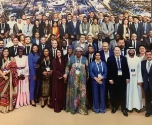 مصر تستعرض تجربتها التنموية في قمة مدن آسيا والمحيط الهادئ بدبي 28 - جريدة المساء مصر تستعرض تجربتها التنموية في قمة مدن آسيا والمحيط الهادئ بدبي 27 - جريدة المساء