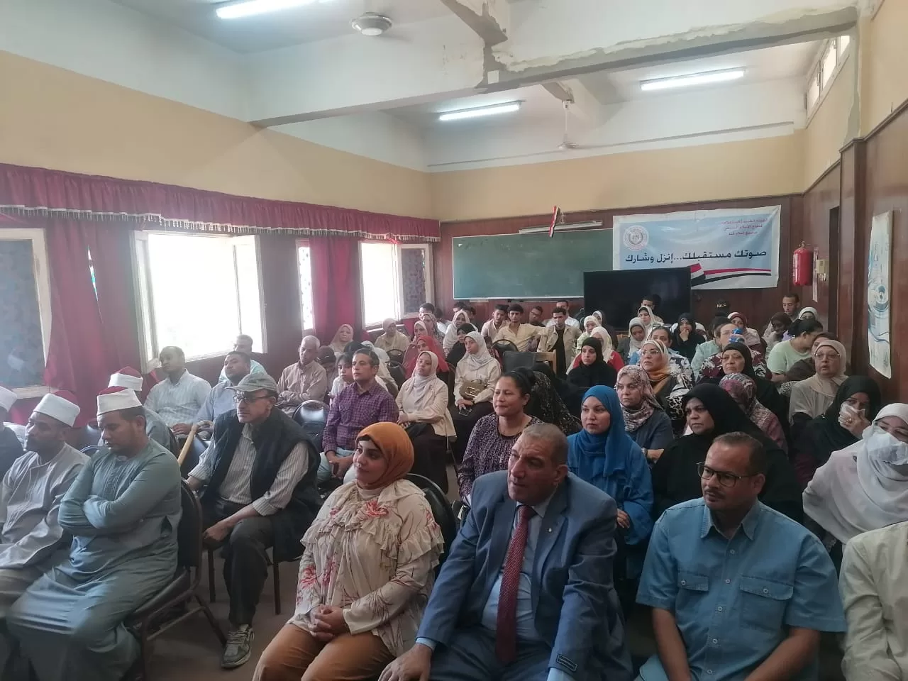 "المكتسبات السياحية لافتتاح المتحف الكبير"..في ندوة لإعلام قنا 27 - جريدة المساء