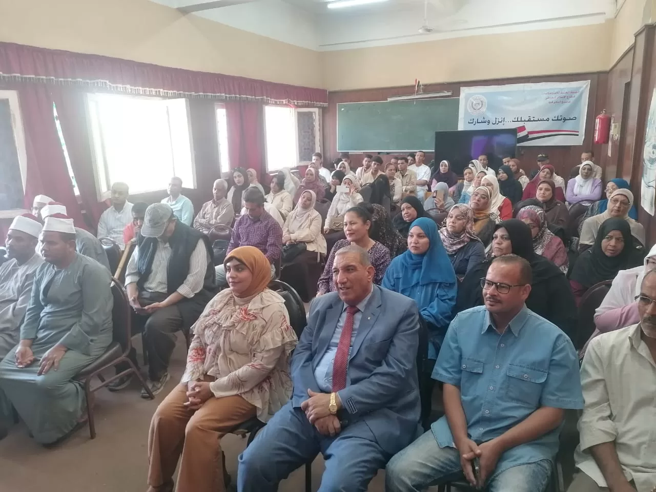 "المكتسبات السياحية لافتتاح المتحف الكبير"..في ندوة لإعلام قنا 23 - جريدة المساء