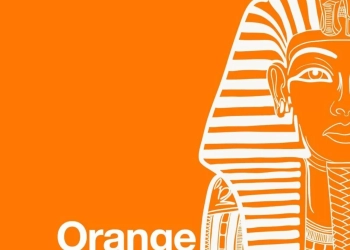 اورنچ تُغيّر صورتها على وسائل التواصل الاجتماعي احتفالًا بافتتاح المتحف المصري الكبير 35 - جريدة المساء