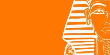 اورنچ تُغيّر صورتها على وسائل التواصل الاجتماعي احتفالًا بافتتاح المتحف المصري الكبير 1 - جريدة المساء