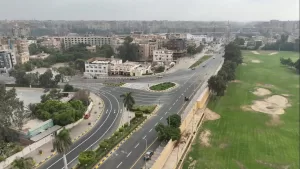 الجيزة ترفع جاهزيتها لاستقبال ضيوف المتحف المصري الكبير 32 - جريدة المساء