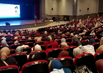 هيئة الرقابة الصحية وجامعة المنيا تطلقان برنامجًا تدريبيًا لتأهيل الكوادر الصحية على معايير اعتماد المستشفيات 21 - جريدة المساء